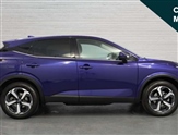 Nissan Qashqai Image 2