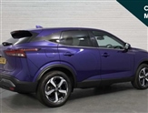 Nissan Qashqai Image 3