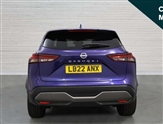 Nissan Qashqai Image 4