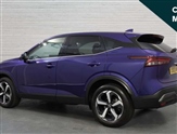 Nissan Qashqai Image 5