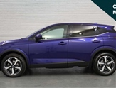 Nissan Qashqai Image 6