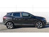 Nissan Qashqai Image 5