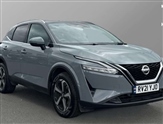 Nissan Qashqai Image 1