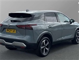 Nissan Qashqai Image 3