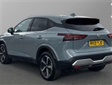 Nissan Qashqai Image 5