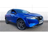 Nissan Qashqai Image 1