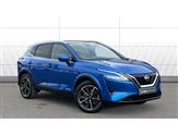 Nissan Qashqai Image 1