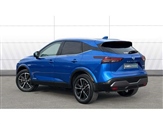 Nissan Qashqai Image 2