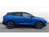 Nissan Qashqai Image 5