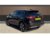 Nissan Qashqai Image 2