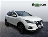 Nissan Qashqai Image 1
