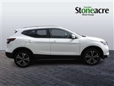 Nissan Qashqai Image 2