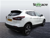 Nissan Qashqai Image 3