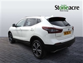 Nissan Qashqai Image 5