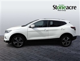 Nissan Qashqai Image 6