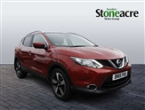 Nissan Qashqai Image 1