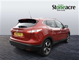 Nissan Qashqai Image 3