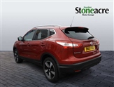 Nissan Qashqai Image 5