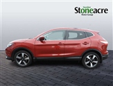 Nissan Qashqai Image 6