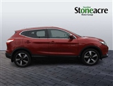 Nissan Qashqai Image 2