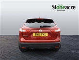 Nissan Qashqai Image 4