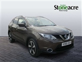 Nissan Qashqai Image 1