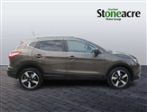 Nissan Qashqai Image 2