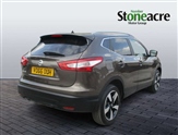 Nissan Qashqai Image 3