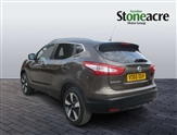 Nissan Qashqai Image 5