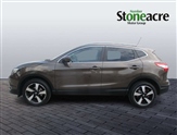 Nissan Qashqai Image 6
