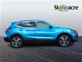 Nissan Qashqai Image 2