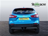 Nissan Qashqai Image 4