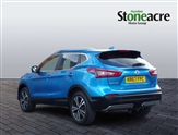 Nissan Qashqai Image 5