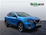 Nissan Qashqai Image 1