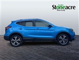Nissan Qashqai Image 2