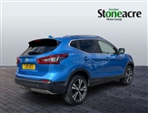 Nissan Qashqai Image 3