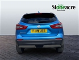 Nissan Qashqai Image 4