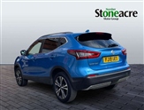 Nissan Qashqai Image 5