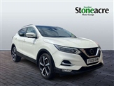 Nissan Qashqai Image 1