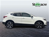 Nissan Qashqai Image 2
