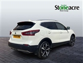 Nissan Qashqai Image 3