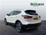 Nissan Qashqai Image 5