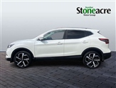Nissan Qashqai Image 6