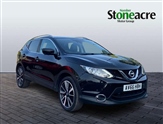 Nissan Qashqai Image 1