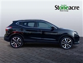 Nissan Qashqai Image 2