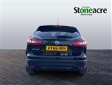 Nissan Qashqai Image 4
