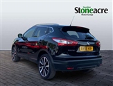 Nissan Qashqai Image 5