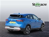 Nissan Qashqai Image 3