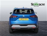 Nissan Qashqai Image 4