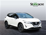 Nissan Qashqai Image 1